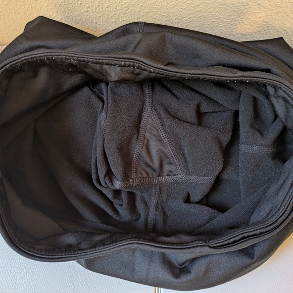 Reebok Women's Black Leggings - Picture 15 of 16